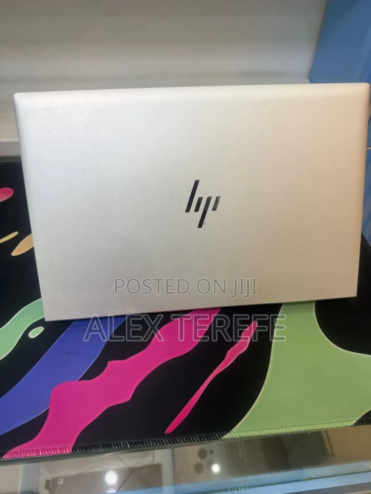New Laptop HP EliteBook 830 G8 16GB Intel Core i7 SSD 512GB