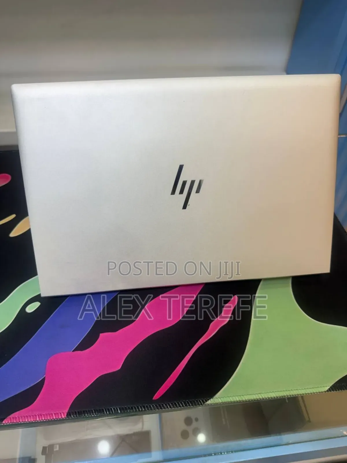 New Laptop HP EliteBook 830 G8 16GB Intel Core i7 SSD 512GB