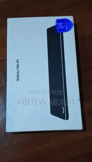 New Samsung Galaxy Tab A11 64 GB
