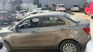 Suzuki Dzire 2021 Gray