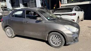 Suzuki Dzire 2021 Gray