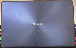 New Laptop Asus VivoBook 15 X505BA 8GB Intel Core i7 SSD 1T