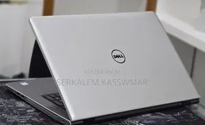 New Laptop Dell Inspiron 17 5759 8GB Intel Core i5 HDD 1T