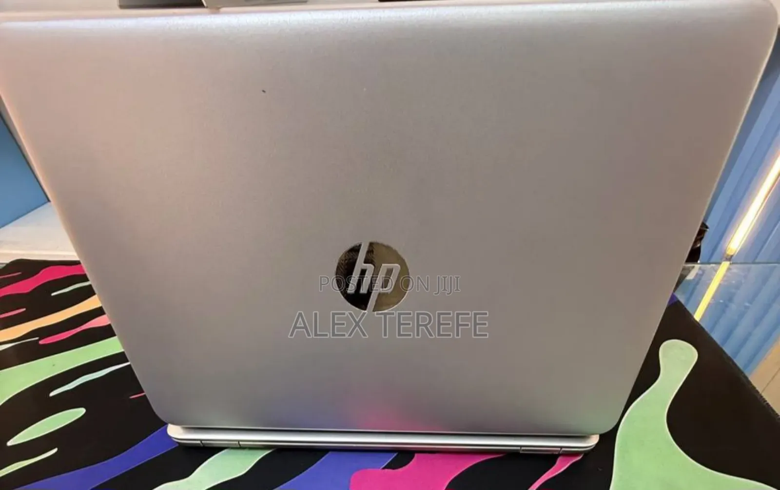 New Laptop HP EliteBook 840 G3 8GB Intel Core i5 SSD 1T