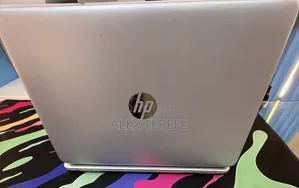 New Laptop HP EliteBook 840 G3 8GB Intel Core i5 SSD 1T