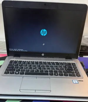 New Laptop HP EliteBook 840 G3 8GB Intel Core i5 SSD 1T