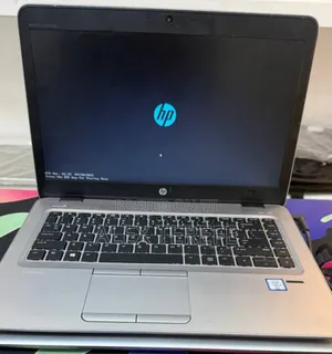 New Laptop HP EliteBook 840 G3 8GB Intel Core i5 SSD 1T