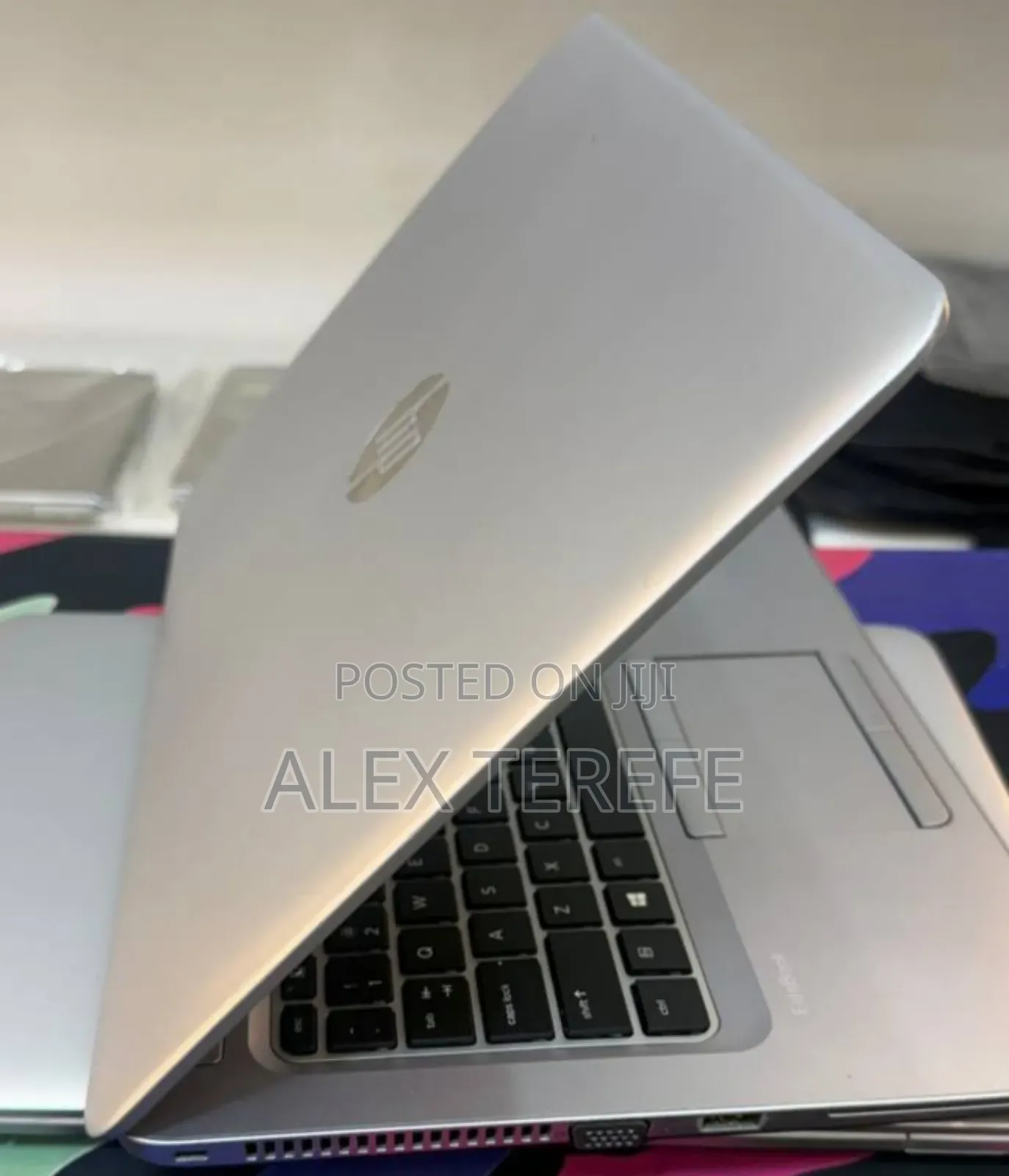 New Laptop HP EliteBook 840 G3 8GB Intel Core i5 SSD 1T
