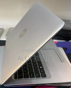 New Laptop HP EliteBook 840 G3 8GB Intel Core i5 SSD 1T
