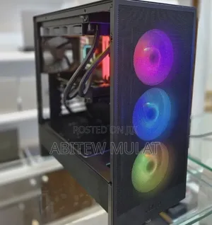 New Desktop Computer Asus ROG GR8 II 32GB Intel Core i9 SSD 1T