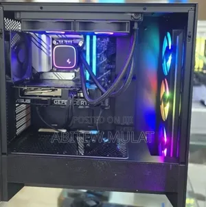 New Desktop Computer Asus ROG GR8 II 32GB Intel Core i9 SSD 1T