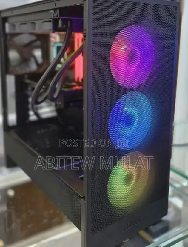 New Desktop Computer Asus ROG GR8 II 32GB Intel Core i9 SSD 1T