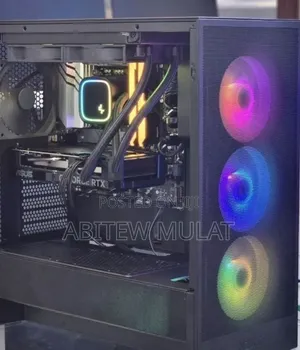 New Desktop Computer Asus ROG GR8 II 32GB Intel Core i9 SSD 1T