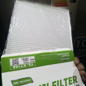 BYD AC (Cabin Filters ) [ /Replace]