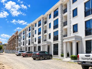 3bdrm Apartment in Metro, Bole for sale