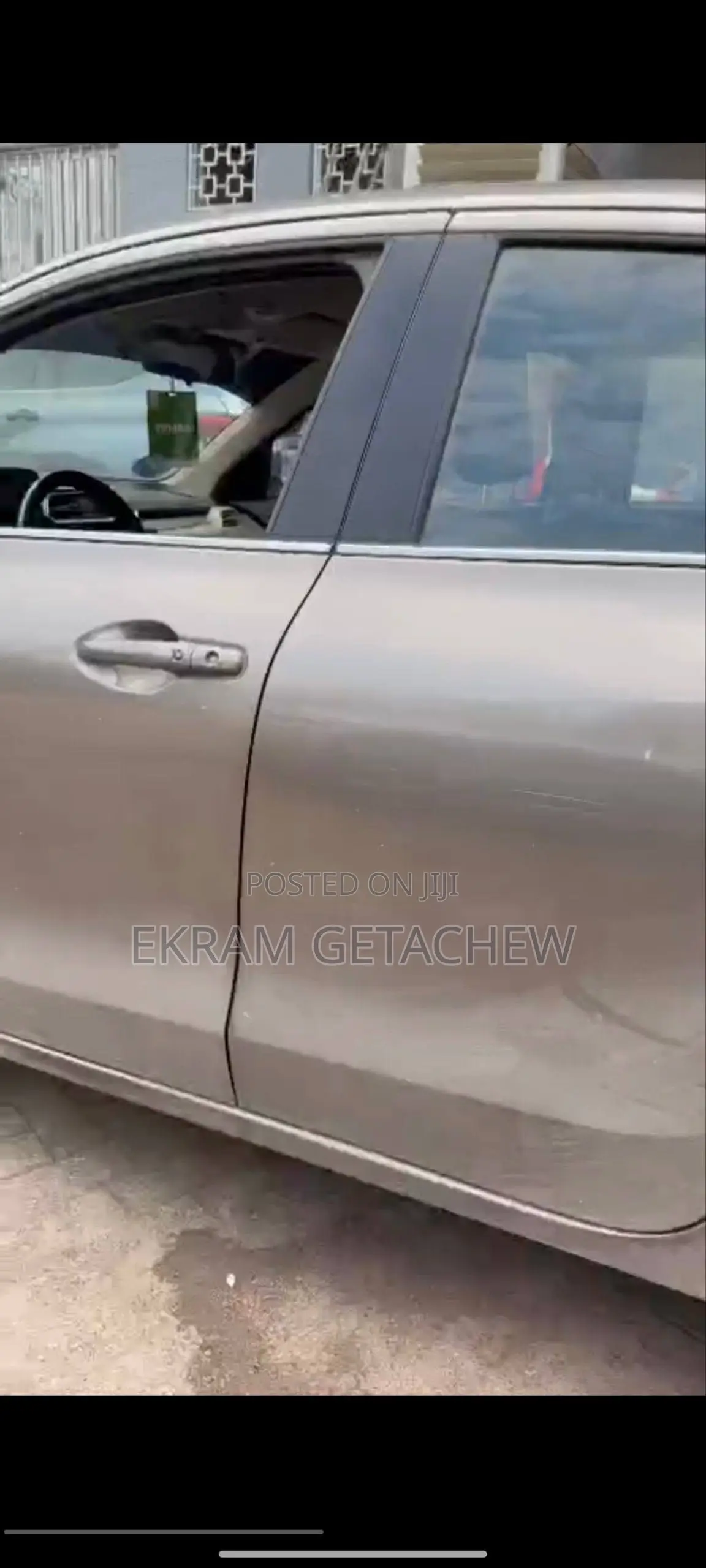 Suzuki Dzire 2021 Gray