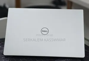 New Laptop Dell XPS 13 16GB Intel Core i7 SSD 512GB