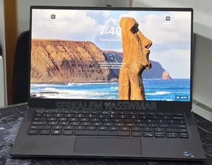 New Laptop Dell XPS 13 16GB Intel Core i7 SSD 512GB