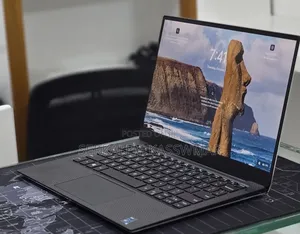 New Laptop Dell XPS 13 16GB Intel Core i7 SSD 512GB
