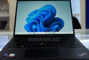 New Laptop Lenovo ThinkPad T14 16GB Intel Core i7 SSD 512GB