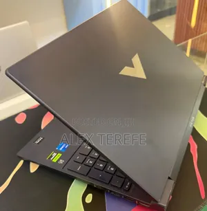 New Laptop HP Victus 15 16GB Intel Core i5 SSD 512GB