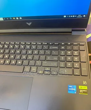 New Laptop HP Victus 15 16GB Intel Core i5 SSD 512GB