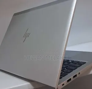 New Laptop HP EliteBook 840 G7 16GB Intel Core i7 SSD 512GB