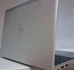 New Laptop HP EliteBook 840 G7 16GB Intel Core i7 SSD 512GB
