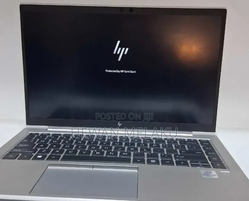 New Laptop HP EliteBook 840 G7 16GB Intel Core i7 SSD 512GB
