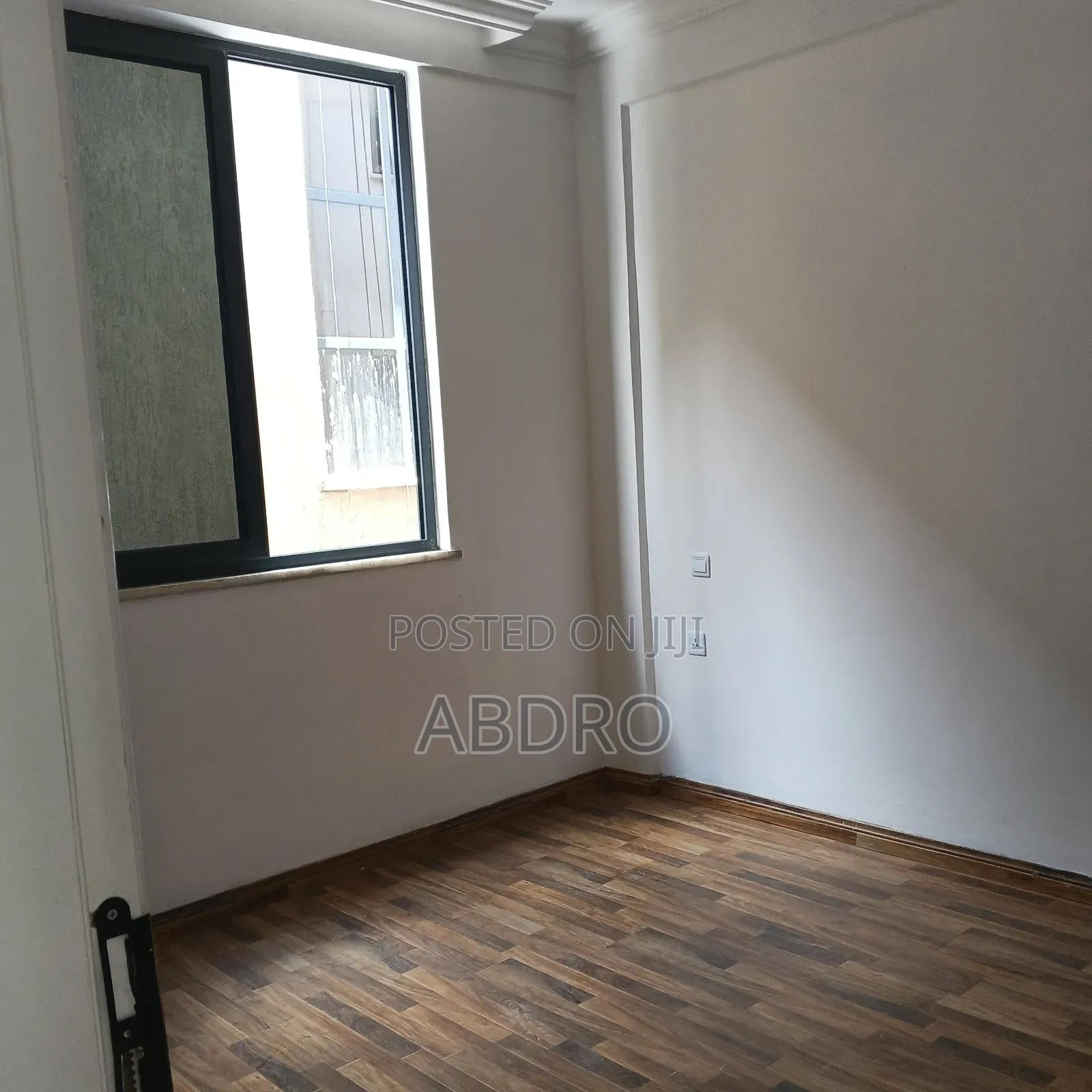 2bdrm Apartment in Abdro, Bole for sale