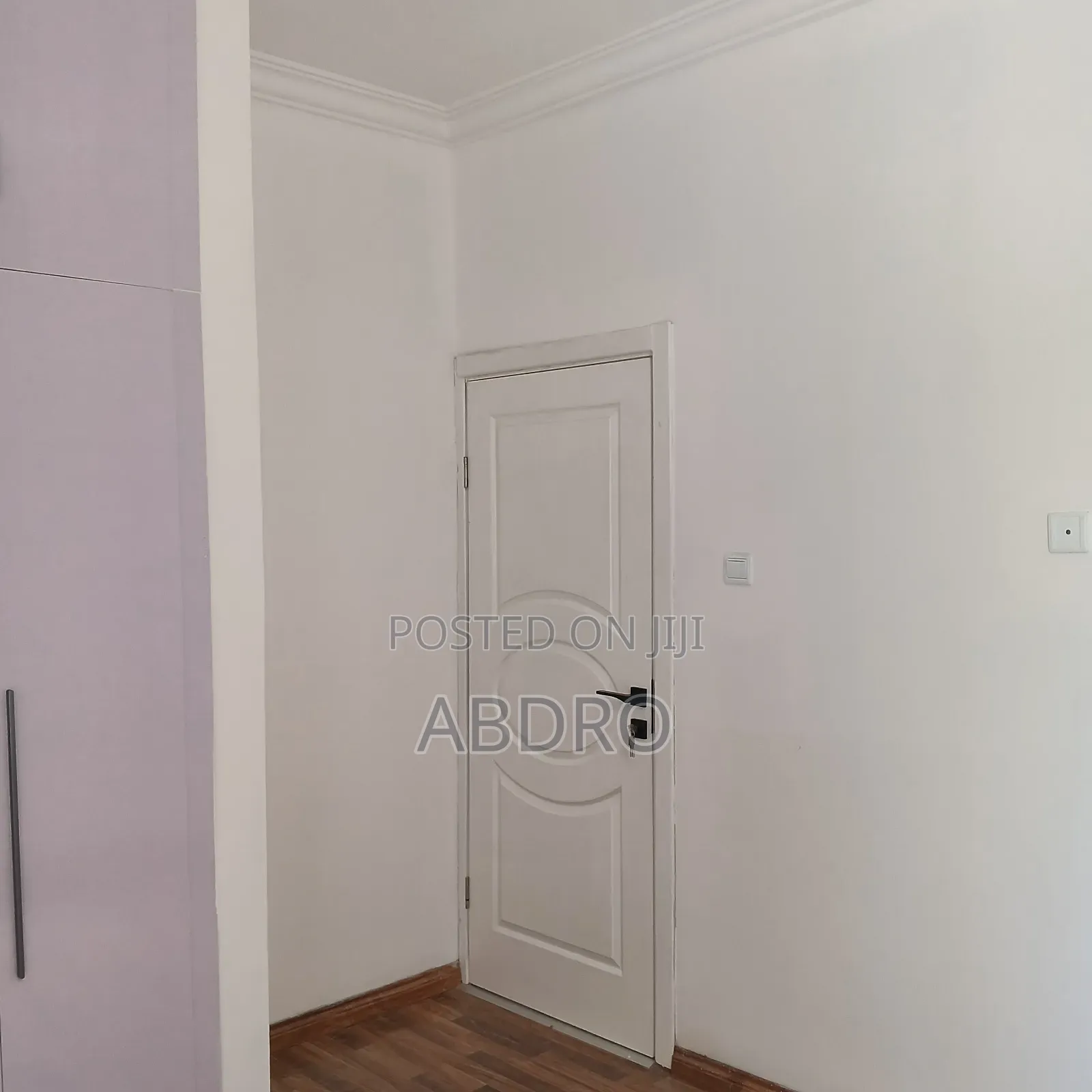 2bdrm Apartment in Abdro, Bole for sale