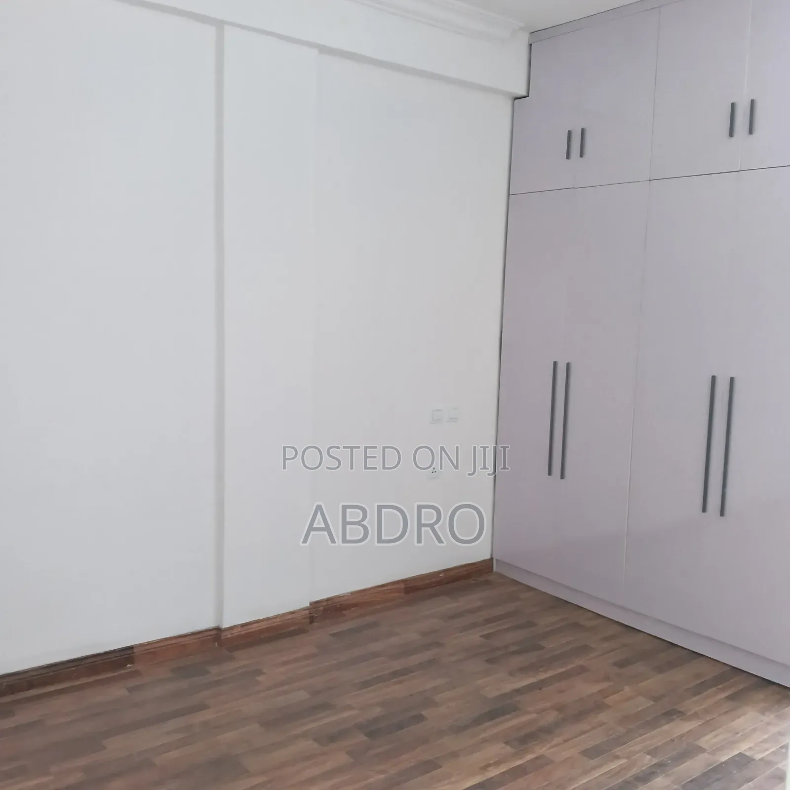 2bdrm Apartment in Abdro, Bole for sale