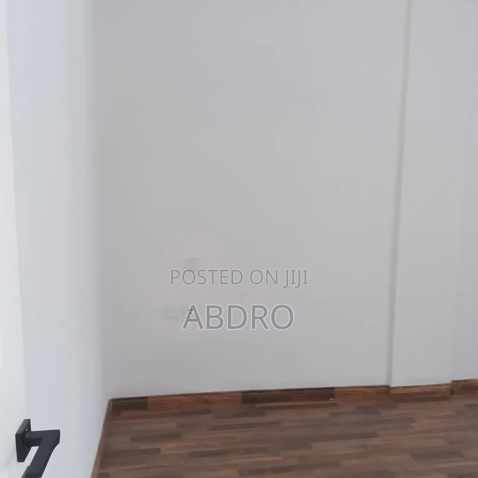2bdrm Apartment in Abdro, Bole for sale