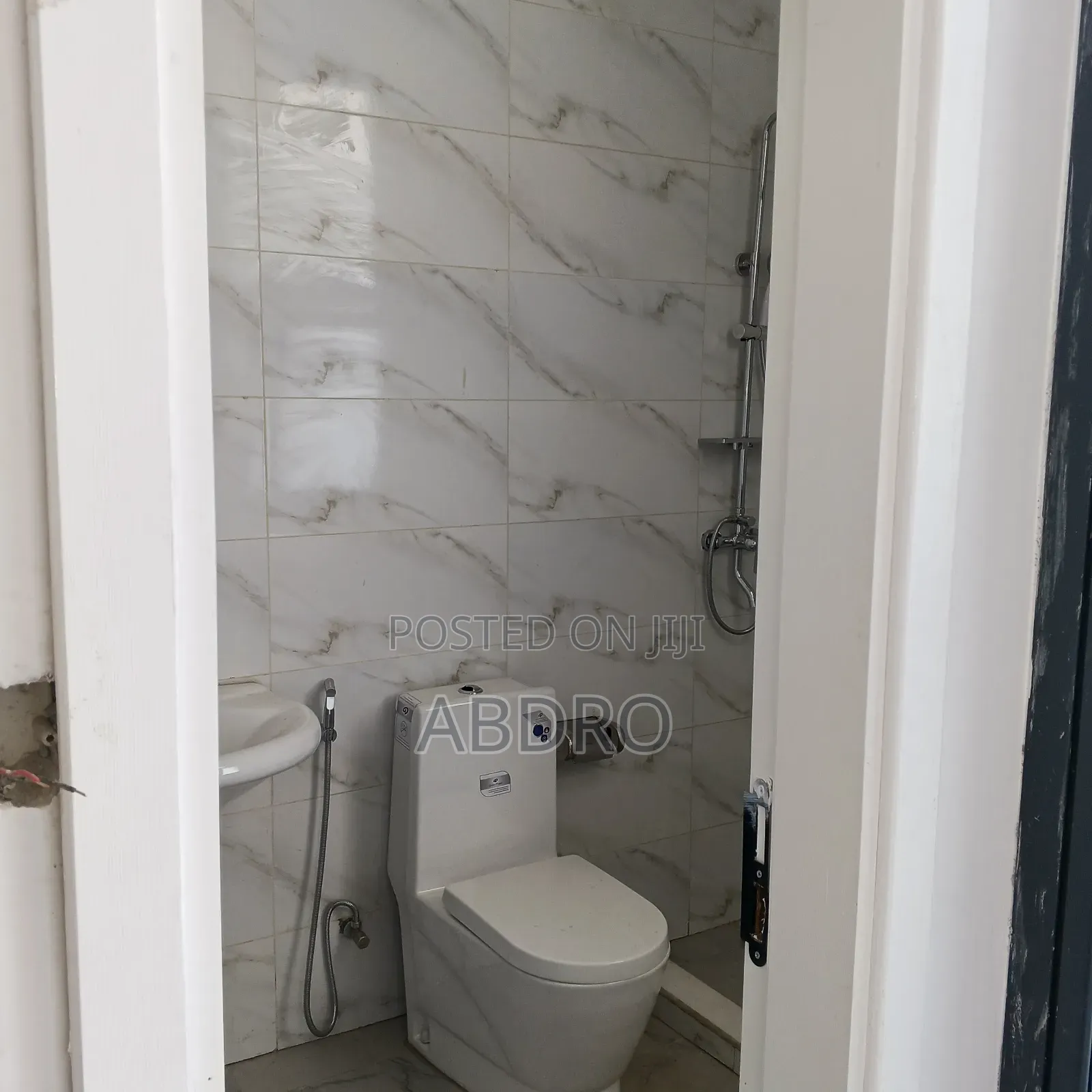 2bdrm Apartment in Abdro, Bole for sale