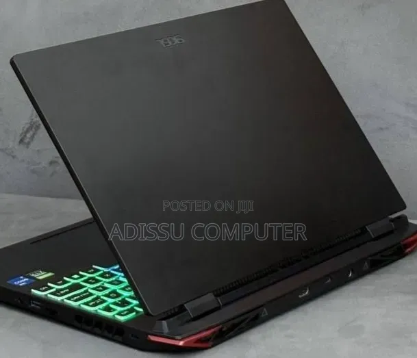 New Laptop Acer Nitro 5 16GB Intel Core i5 SSD 512GB