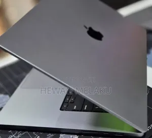 New Laptop Apple MacBook Pro 2021 M1 Max 64GB Apple M1 Max SSD 1T