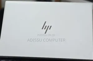 New Laptop HP EliteBook 830 G7 16GB Intel Core i7 SSD 512GB