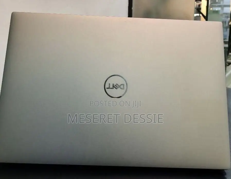 New Laptop Dell Precision 5550 16GB Intel Core i7 SSD 512GB