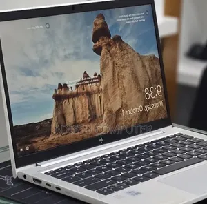 New Laptop HP EliteBook 830 G7 16GB Intel Core i7 SSD 512GB
