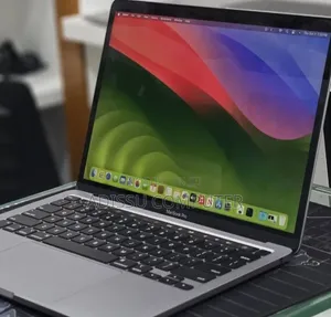 New Laptop Apple MacBook Pro 2020 M1 8GB Apple M1 Pro SSD 512GB
