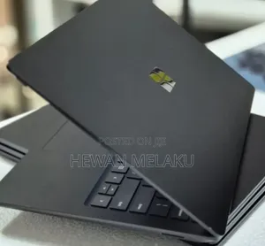 New Laptop Microsoft Surface Laptop 3 16GB Intel Core i7 SSD 256GB