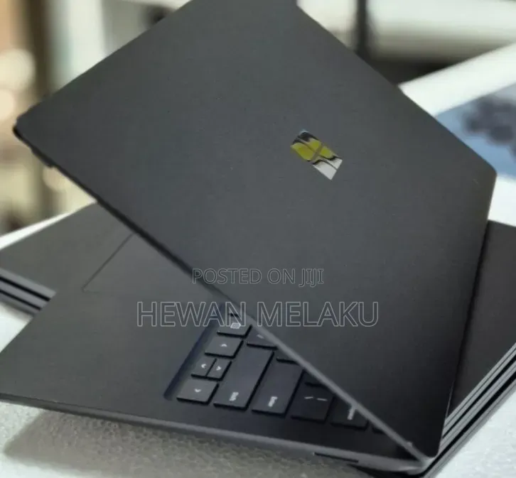 New Laptop Microsoft Surface Laptop 3 16GB Intel Core i7 SSD 256GB