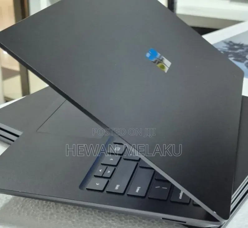 New Laptop Microsoft Surface Laptop 3 16GB Intel Core i7 SSD 256GB