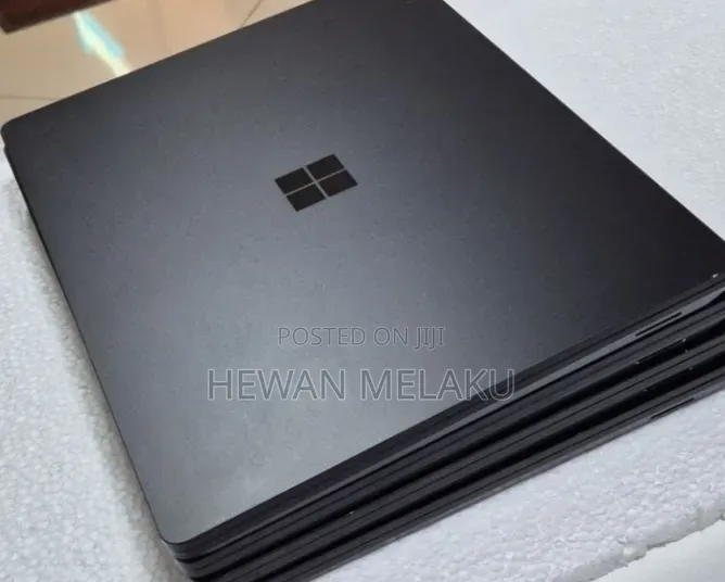 New Laptop Microsoft Surface Laptop 3 16GB Intel Core i7 SSD 256GB