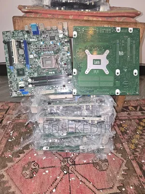 New Desktop Computer Dell OptiPlex 7010 4GB HDD 128GB