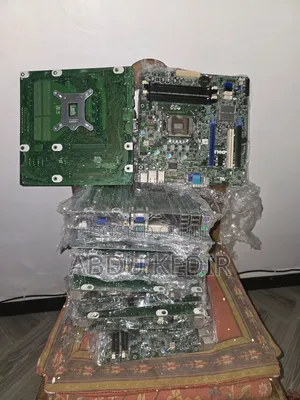 New Desktop Computer Dell OptiPlex 7010 4GB HDD 128GB