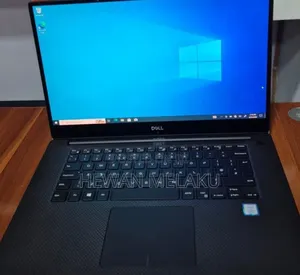 New Laptop Dell XPS 15 16GB Intel Core i7 SSD 512GB