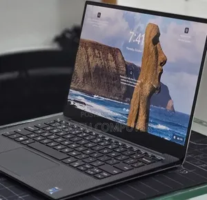 New Laptop Dell XPS 13 16GB Intel Core i7 SSD 512GB
