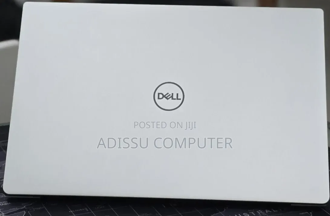 New Laptop Dell XPS 13 16GB Intel Core i7 SSD 512GB