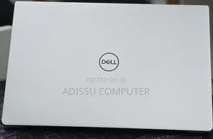 New Laptop Dell XPS 13 16GB Intel Core i7 SSD 512GB